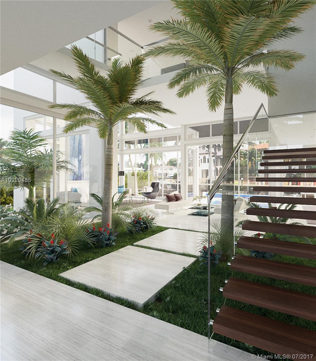 Eastern Shores - Land