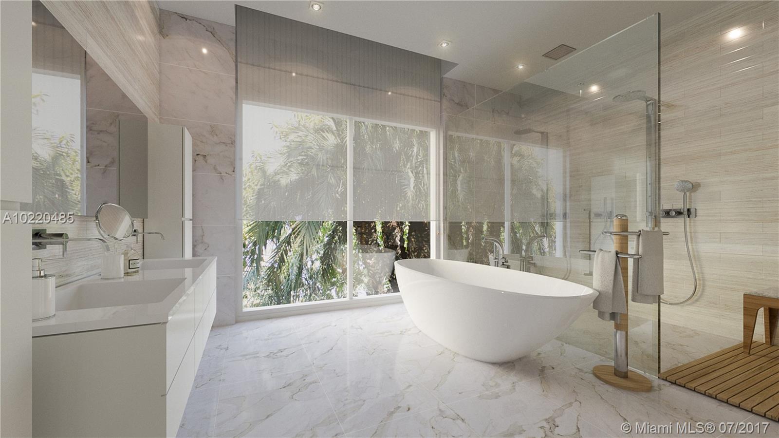 Eastern Shores - Land