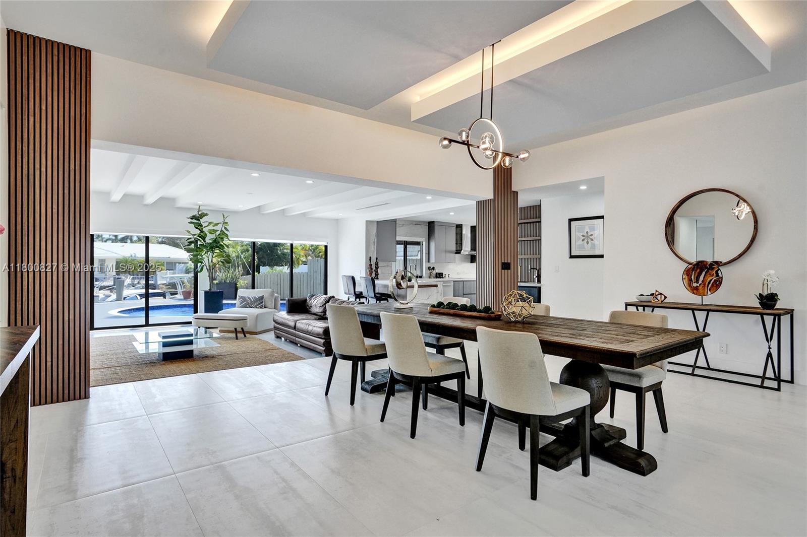 CORAL RIDGE COUNTRY CLUB - Residential