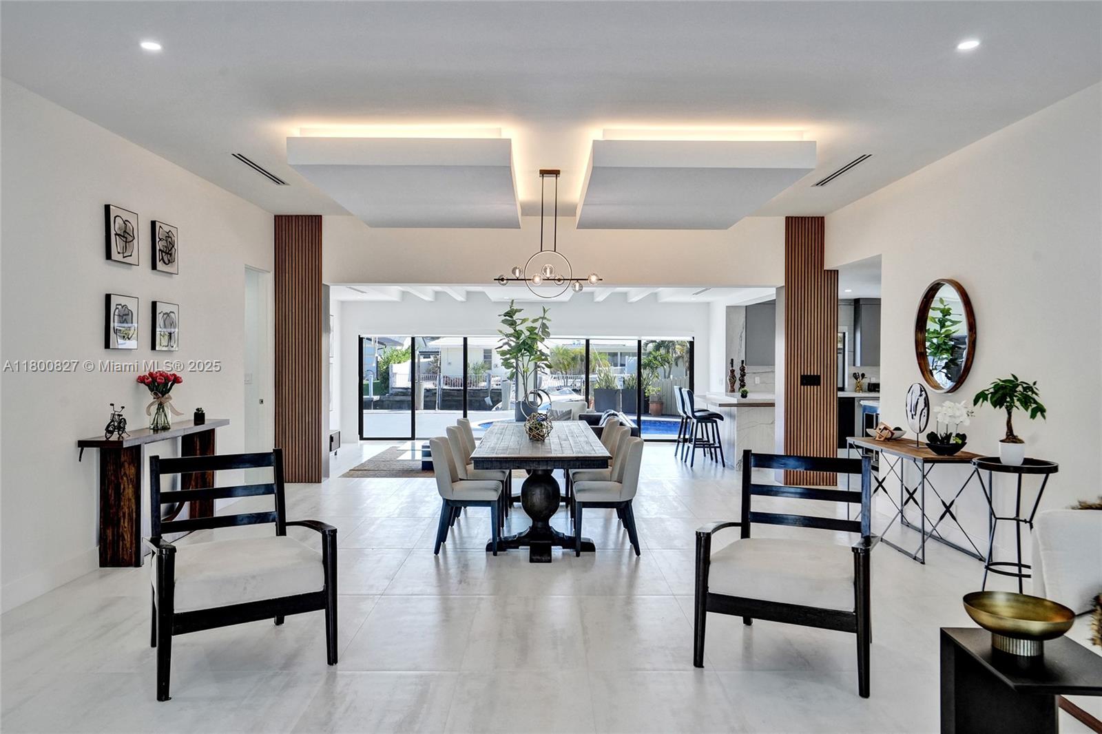 CORAL RIDGE COUNTRY CLUB - Residential