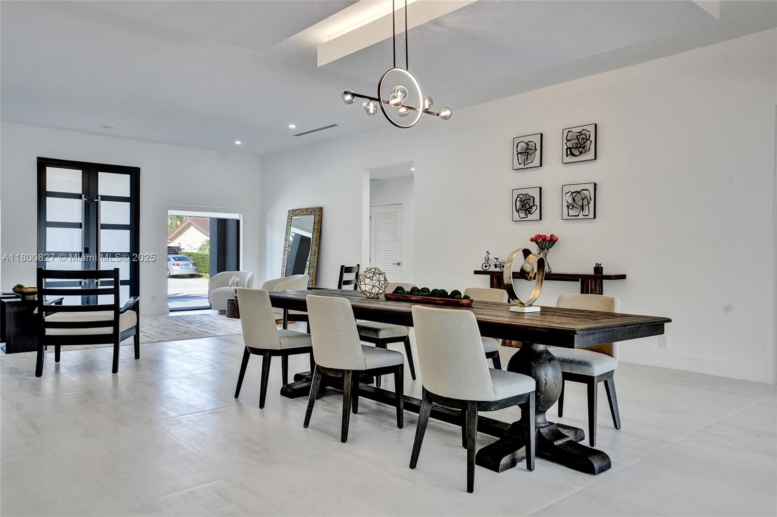 CORAL RIDGE COUNTRY CLUB - Residential