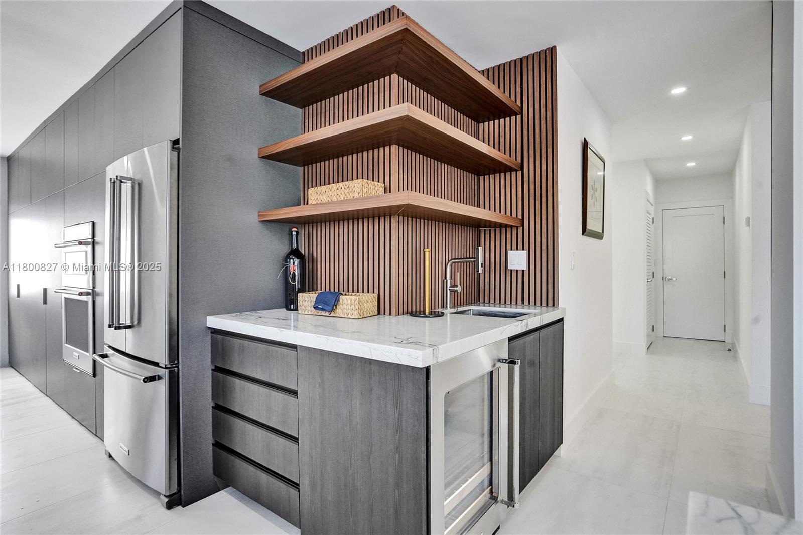 CORAL RIDGE COUNTRY CLUB - Residential
