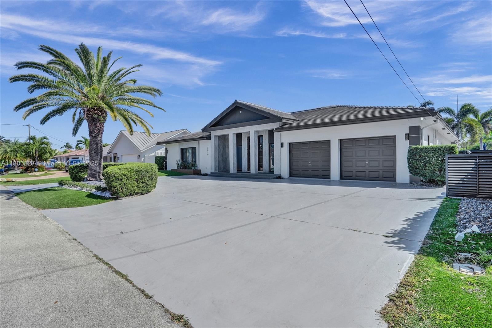 CORAL RIDGE COUNTRY CLUB - Residential