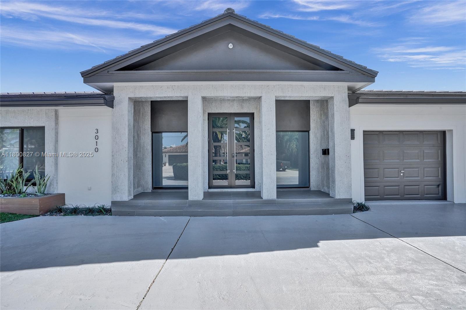 CORAL RIDGE COUNTRY CLUB - Residential