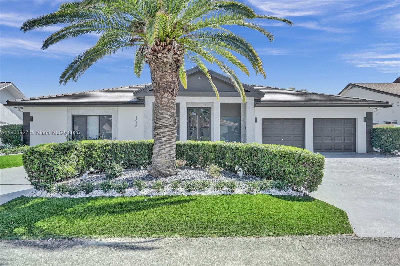 CORAL RIDGE COUNTRY CLUB - Residential