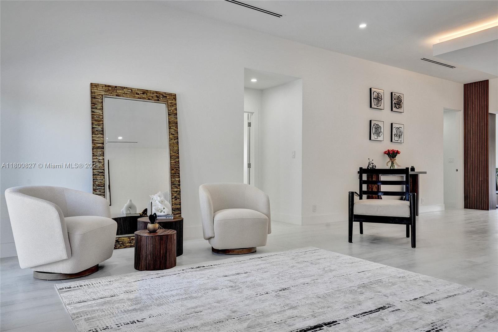 CORAL RIDGE COUNTRY CLUB - Residential