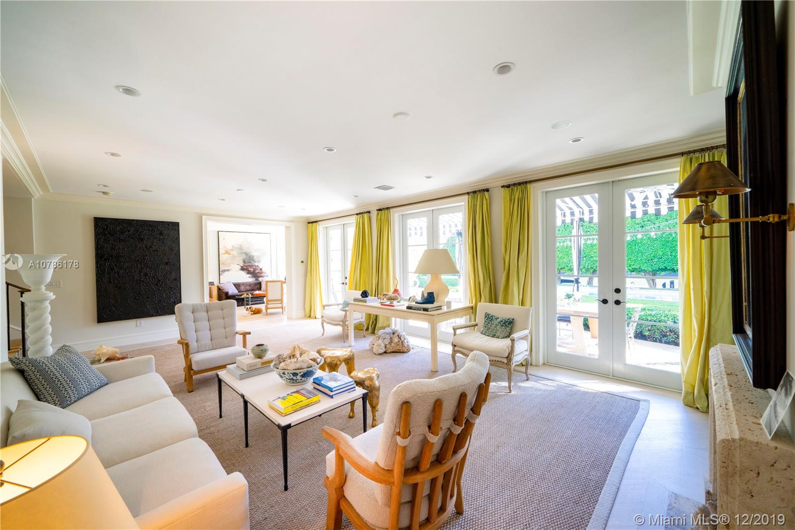 LAKE VIEW SUB - Residential