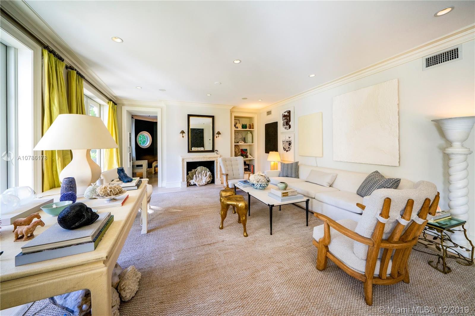 LAKE VIEW SUB - Residential