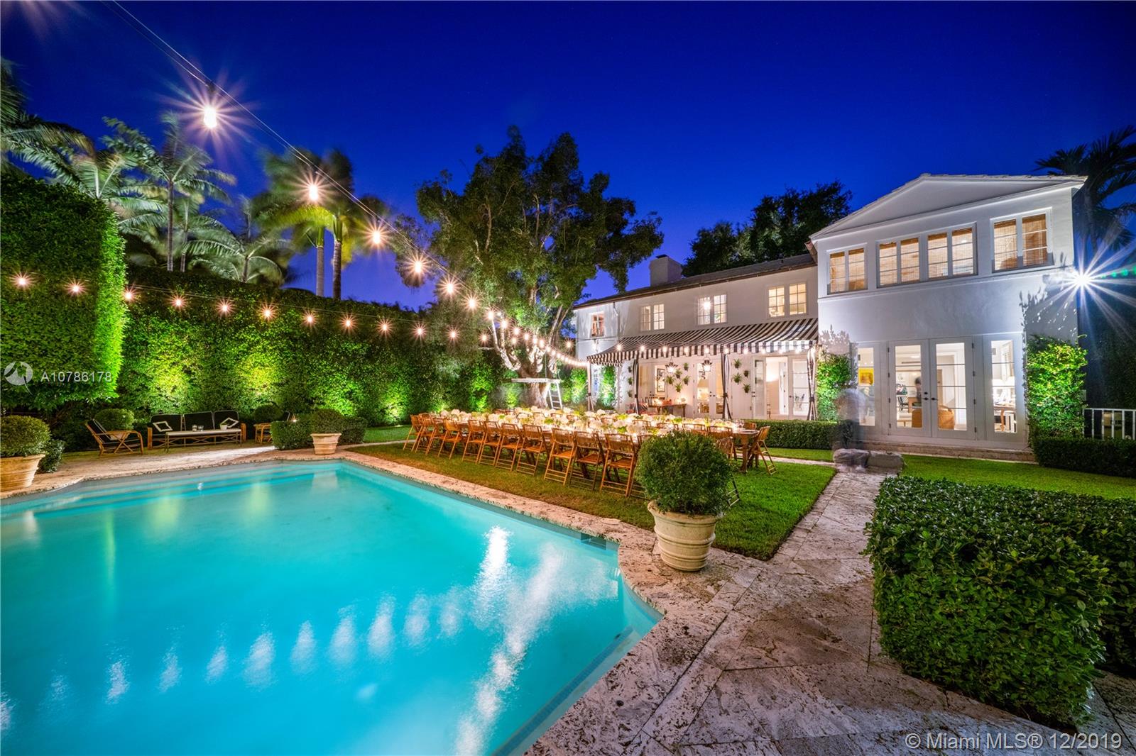 LAKE VIEW SUB - Residential