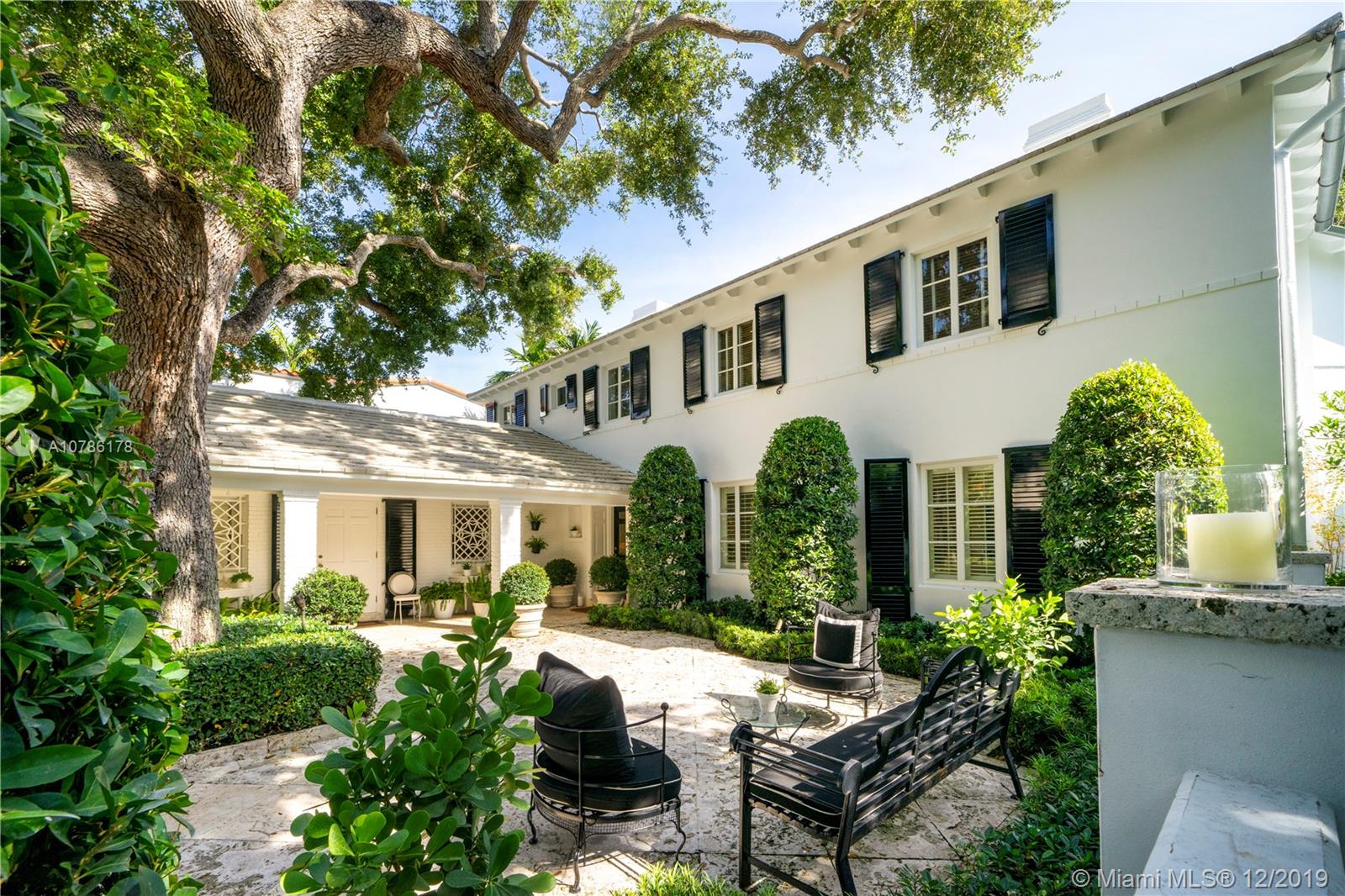 LAKE VIEW SUB - Residential