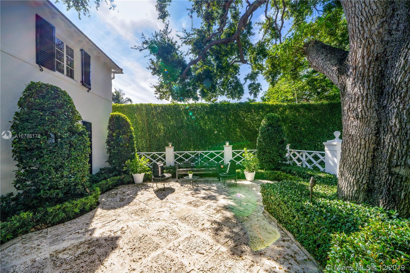 LAKE VIEW SUB - Residential