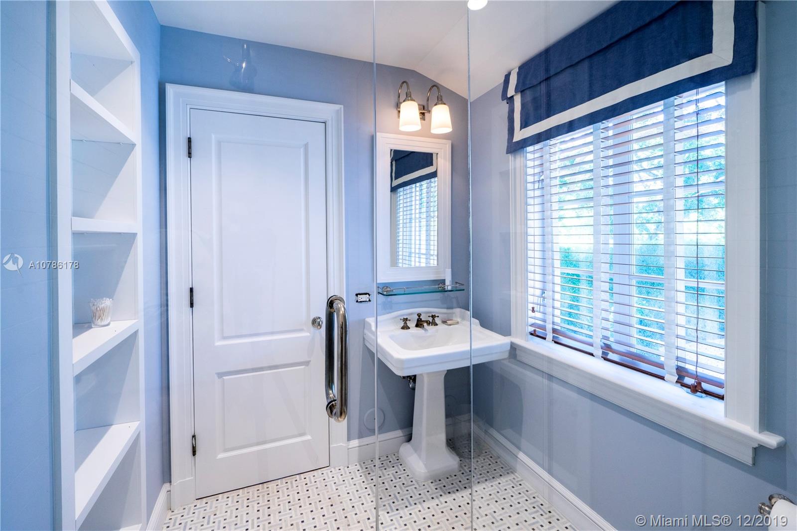 LAKE VIEW SUB - Residential