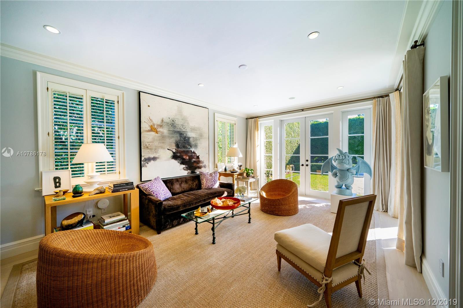 LAKE VIEW SUB - Residential