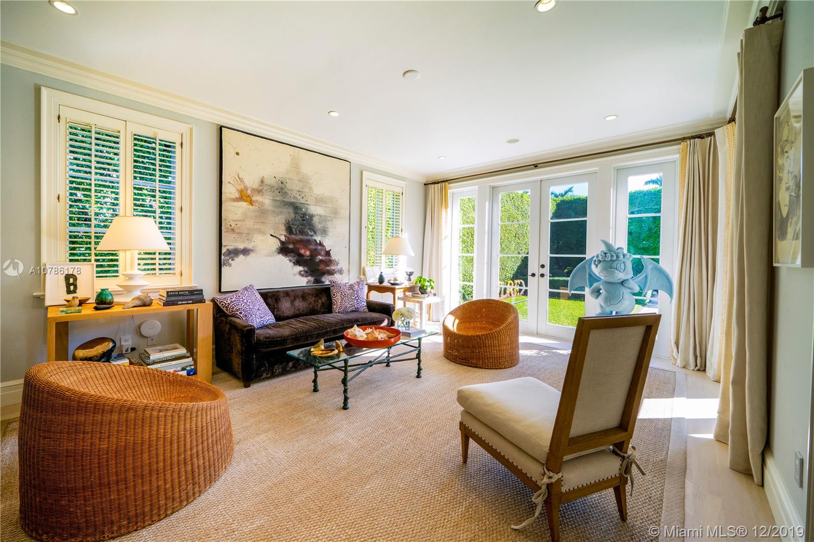 LAKE VIEW SUB - Residential