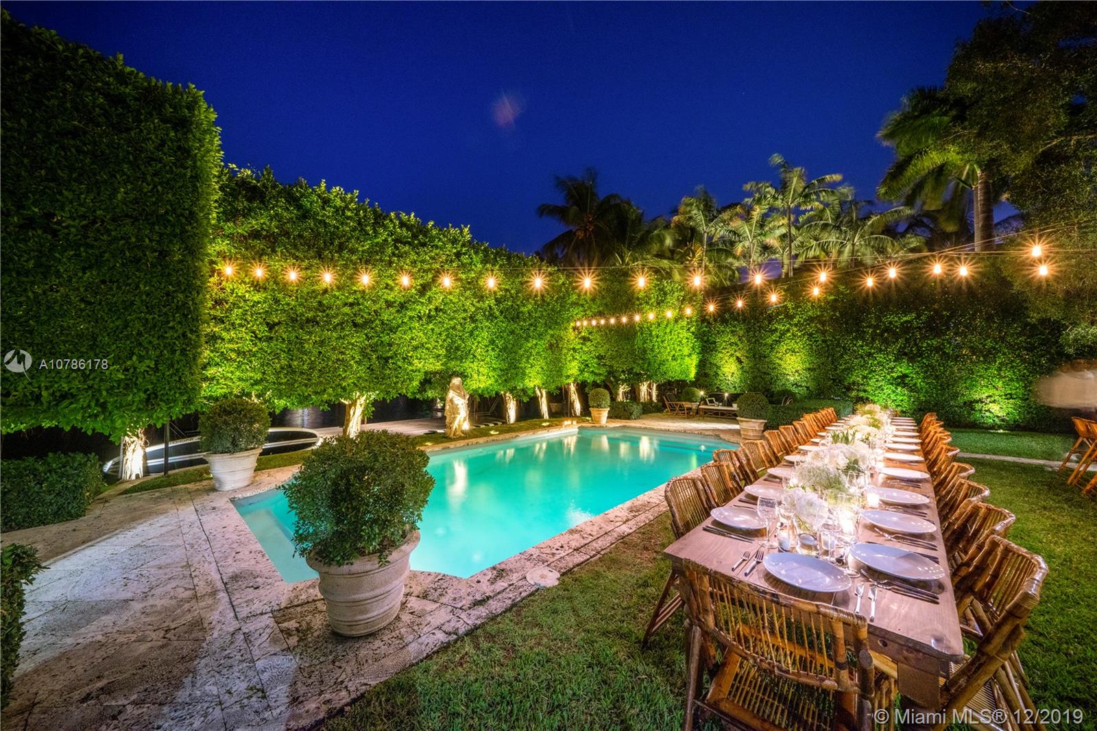 LAKE VIEW SUB - Residential