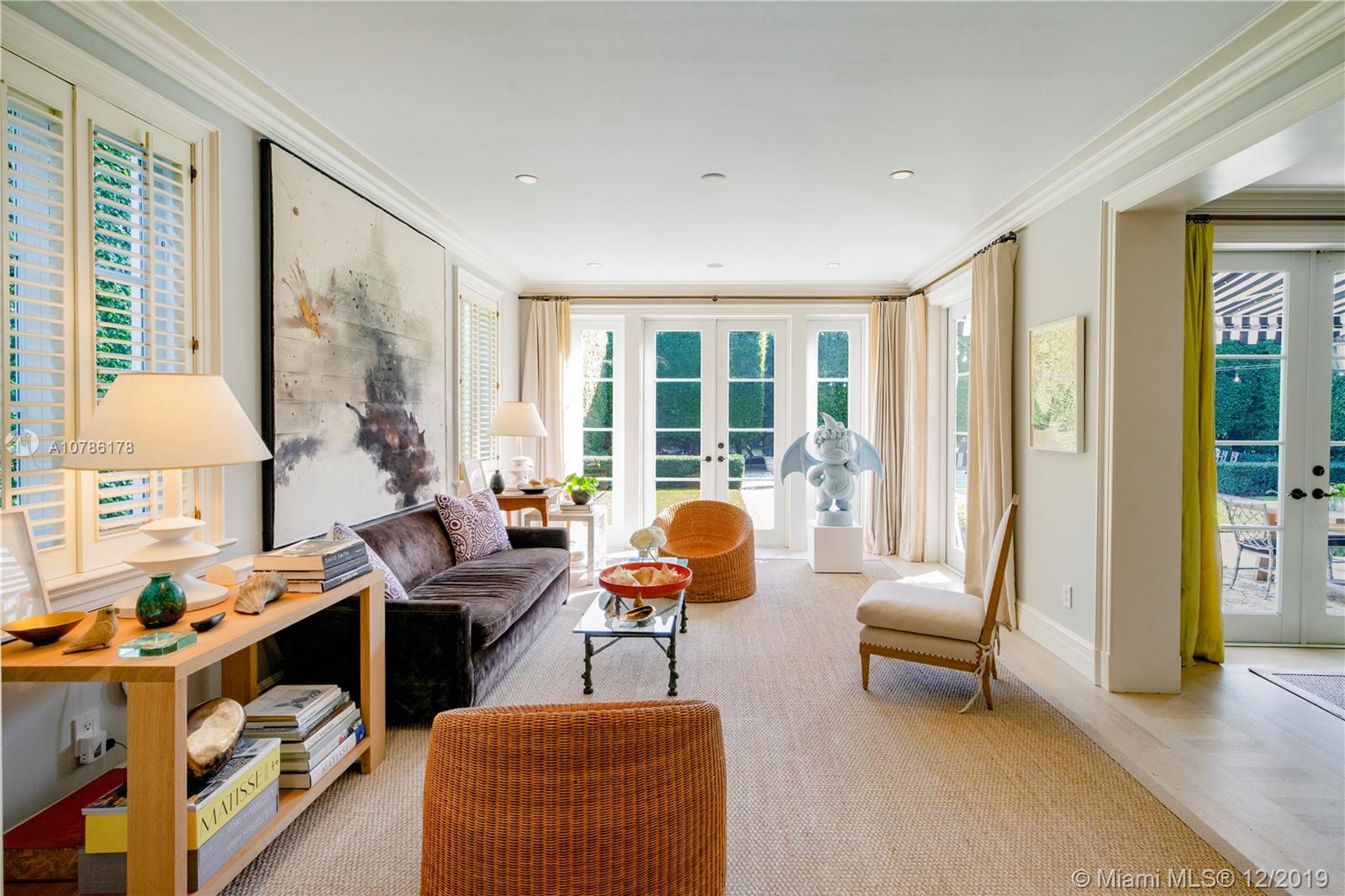 LAKE VIEW SUB - Residential