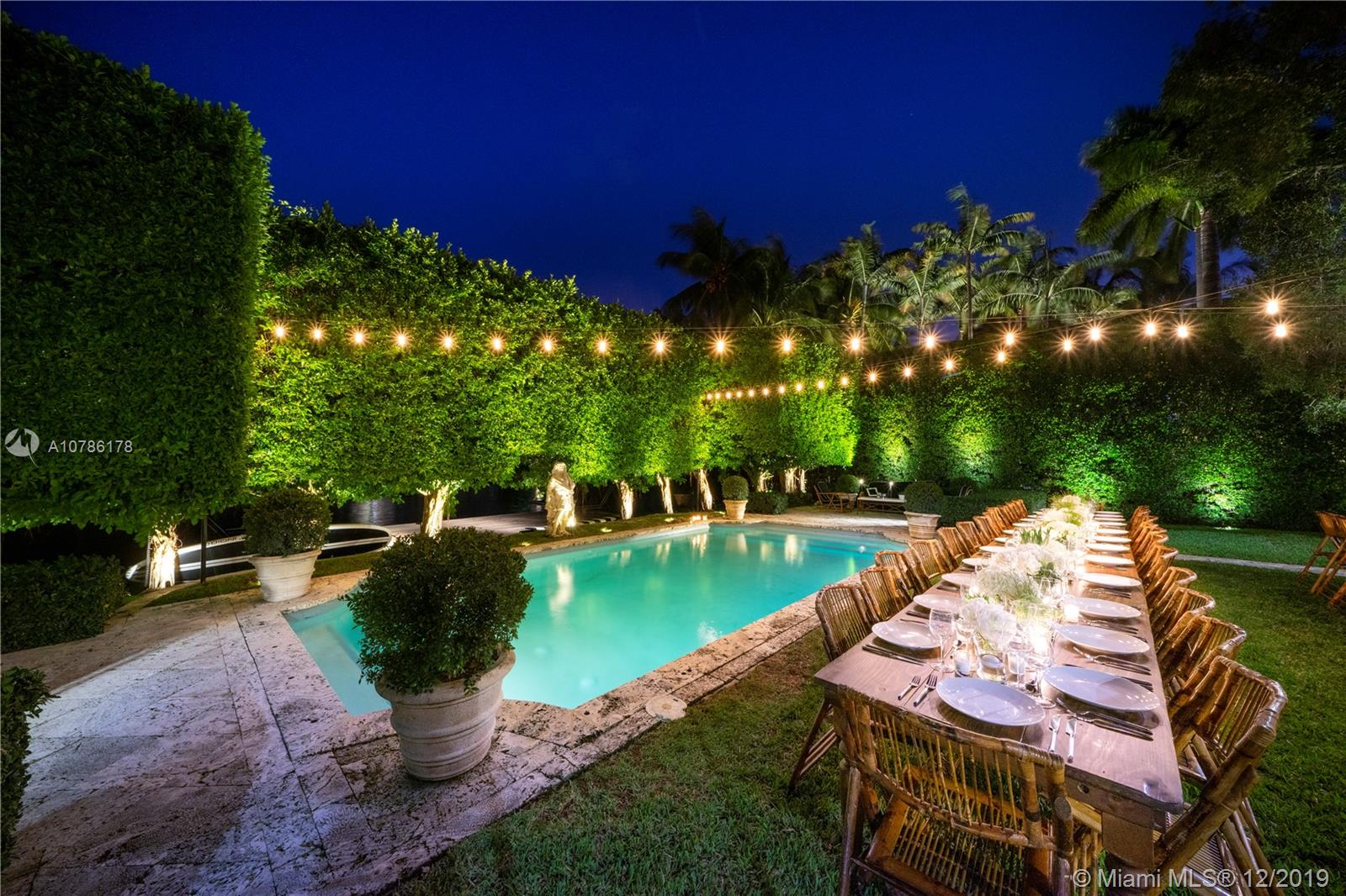 LAKE VIEW SUB - Residential