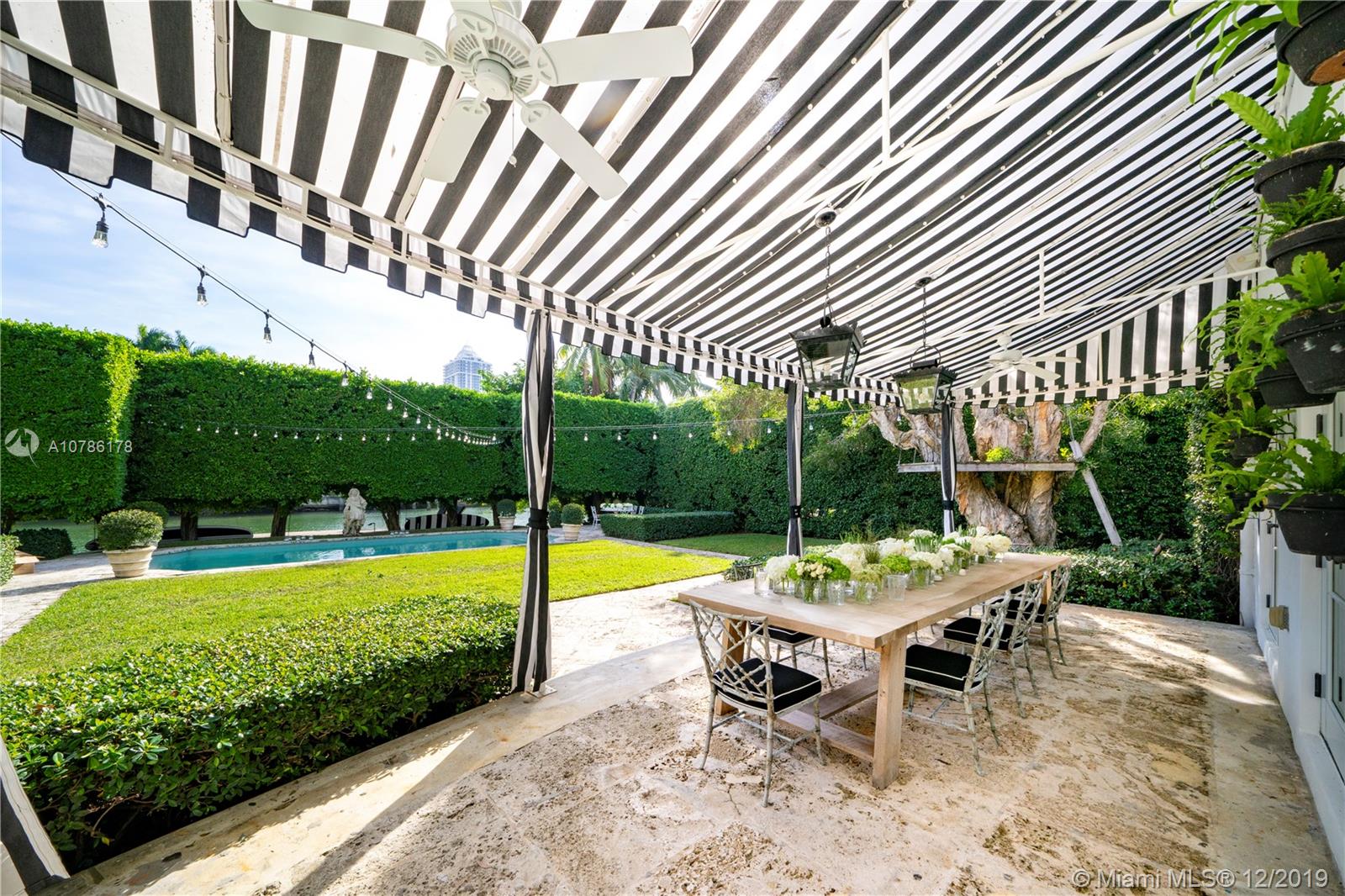 LAKE VIEW SUB - Residential