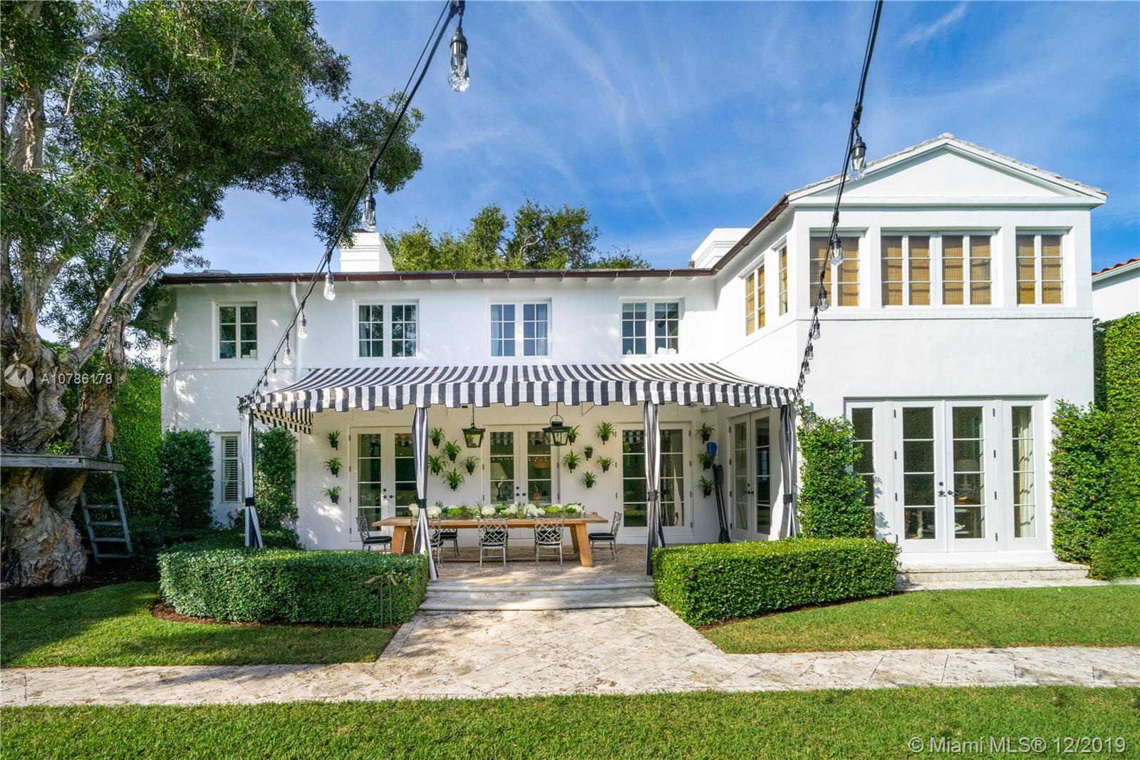 LAKE VIEW SUB - Residential