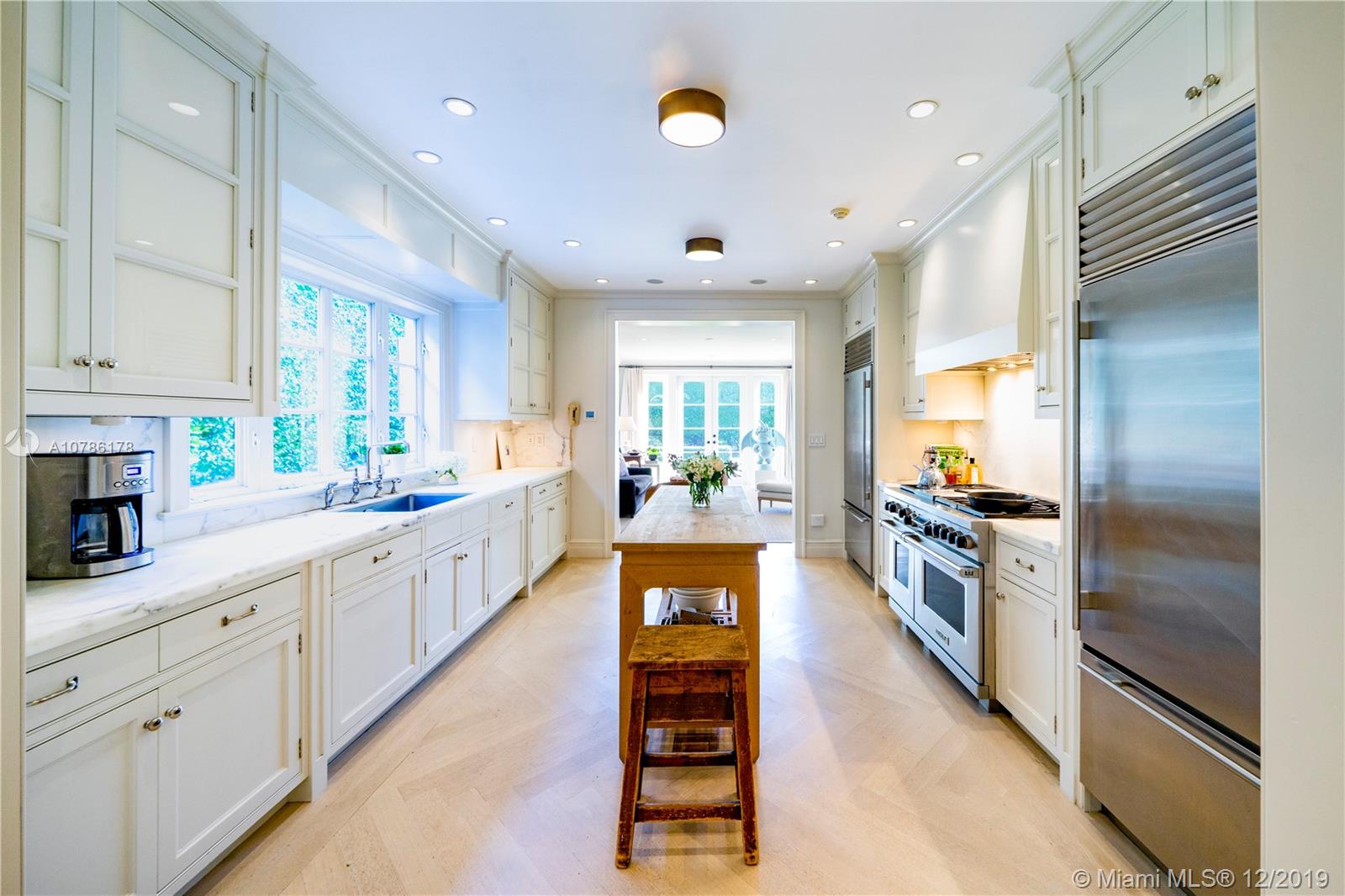 LAKE VIEW SUB - Residential