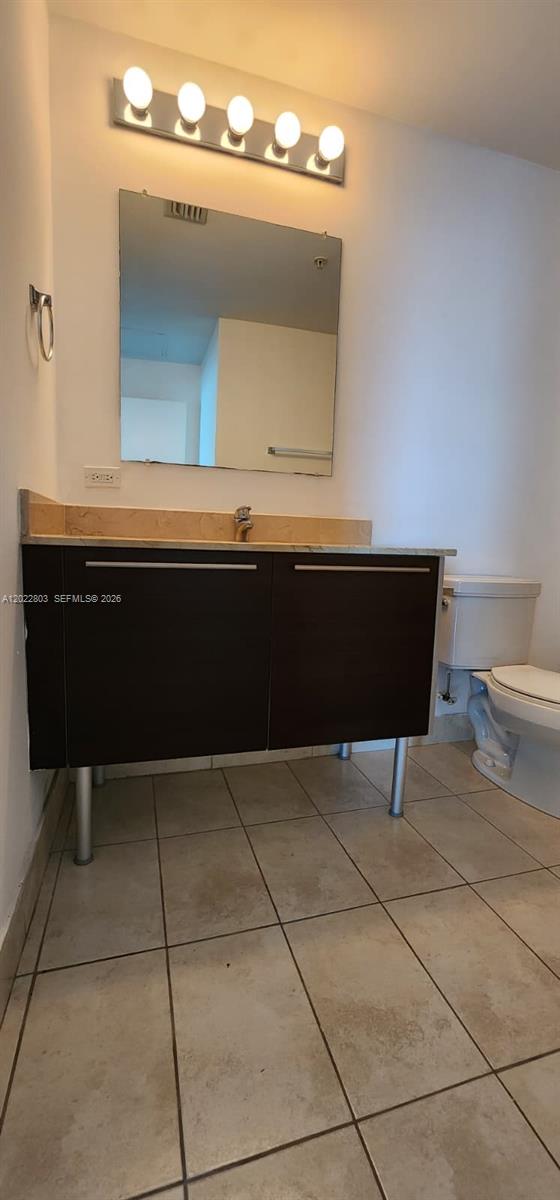 QUANTUM ON THE BAY CONDO - Residential