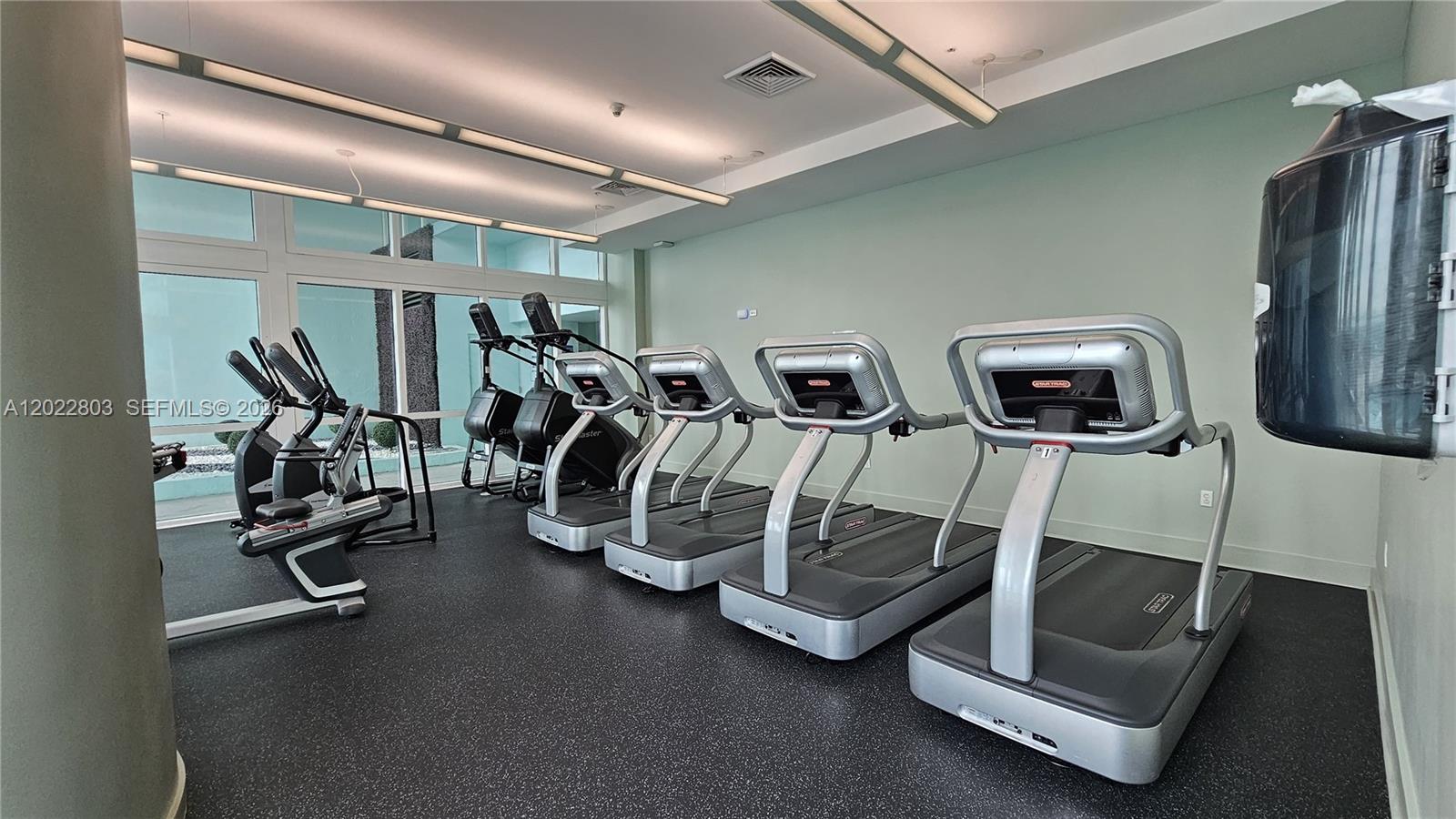 QUANTUM ON THE BAY CONDO - Residential