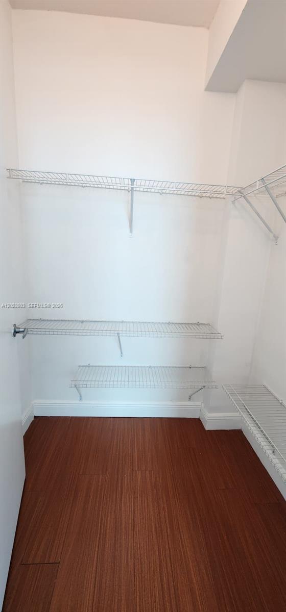 QUANTUM ON THE BAY CONDO - Residential