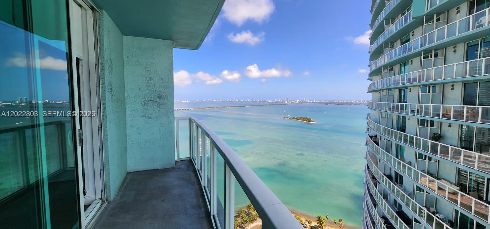 QUANTUM ON THE BAY CONDO - Residential