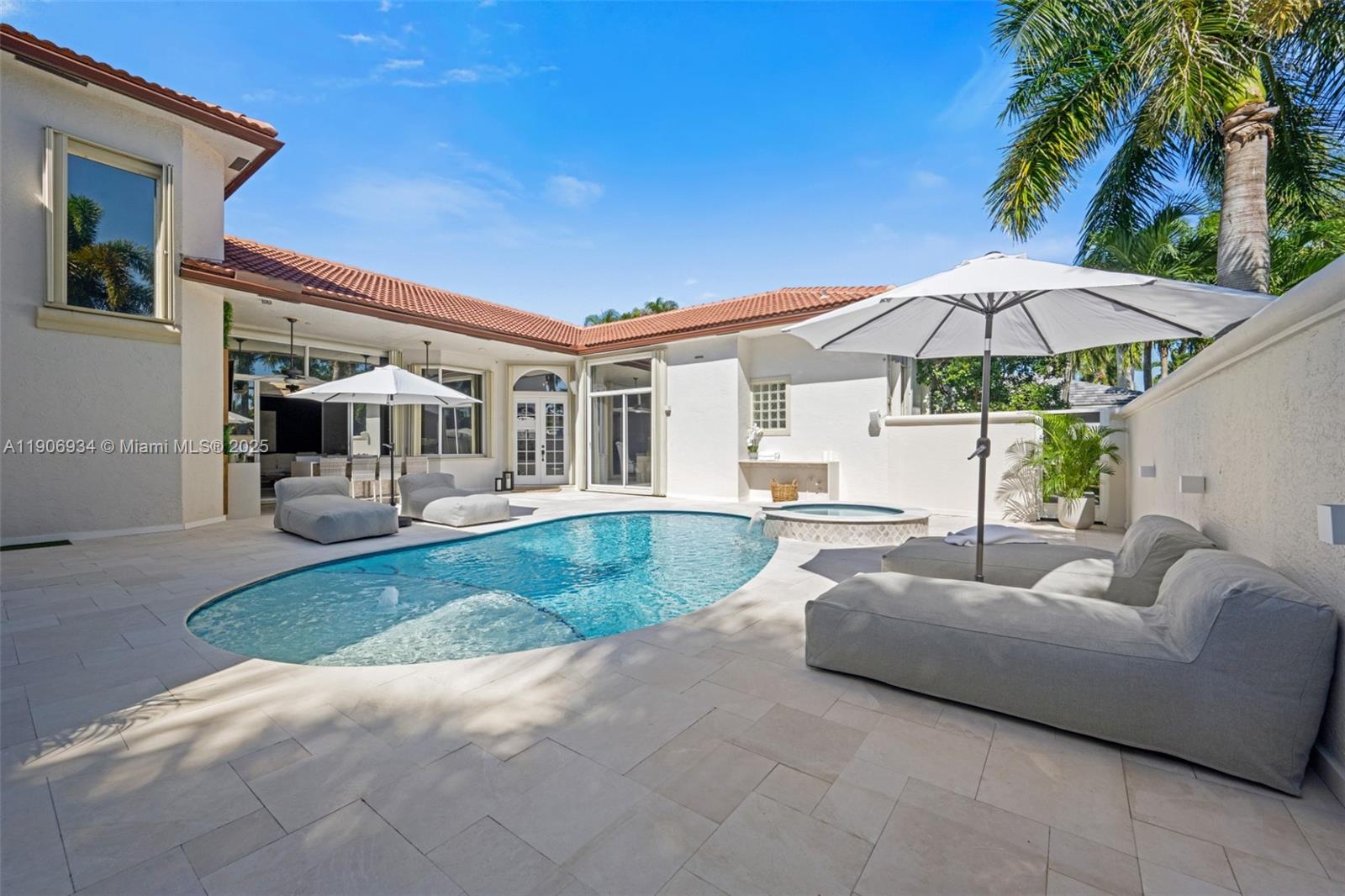 SHORES AT BOCA RATON PH 1 - Residential