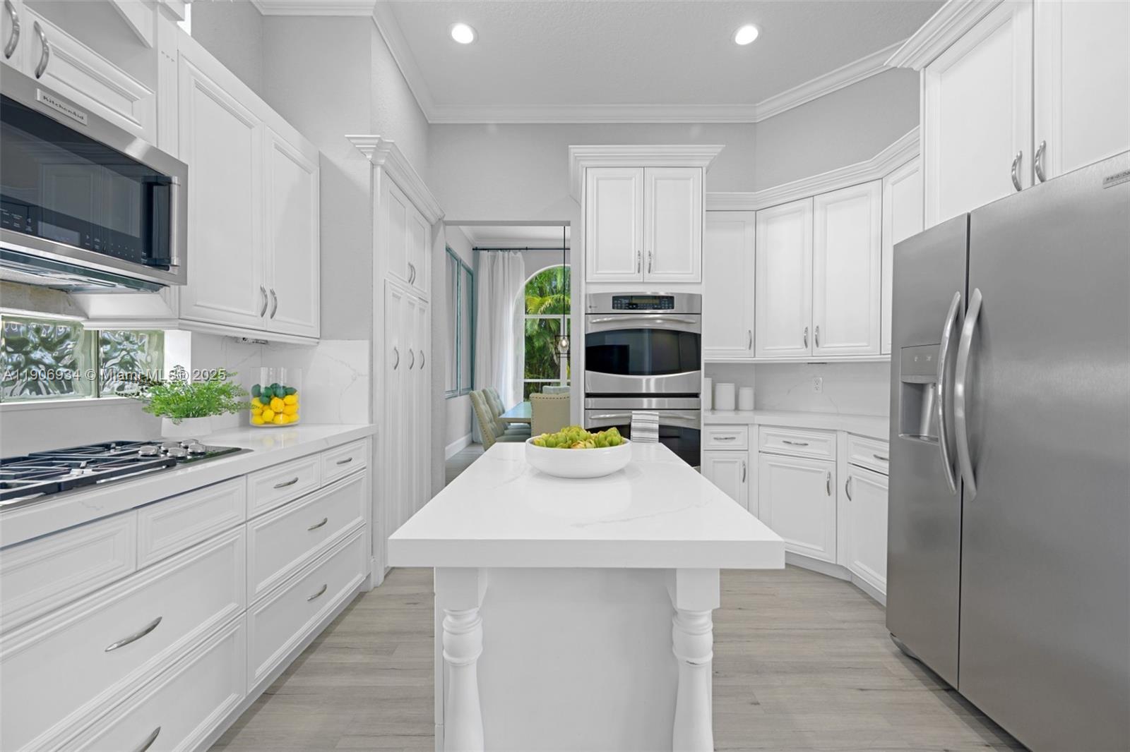 SHORES AT BOCA RATON PH 1 - Residential