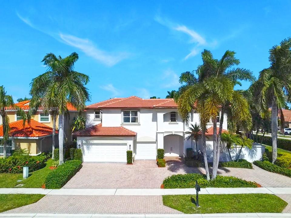 SHORES AT BOCA RATON PH 1 - Residential
