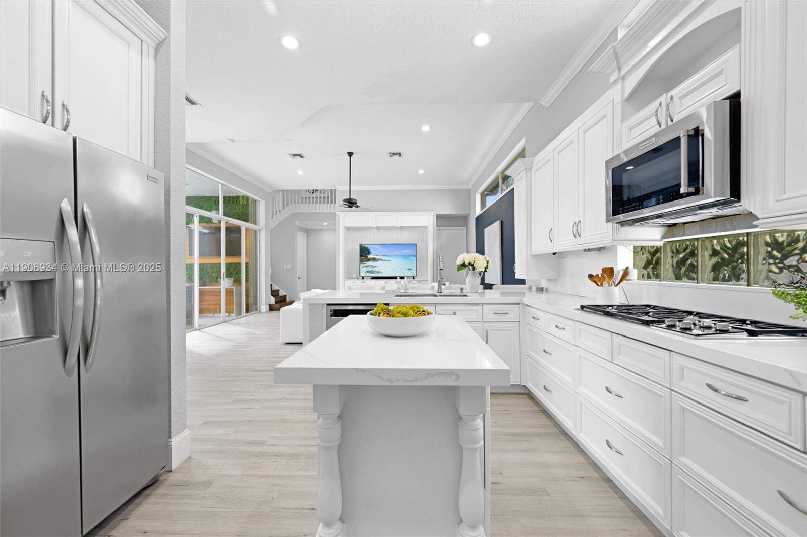 SHORES AT BOCA RATON PH 1 - Residential