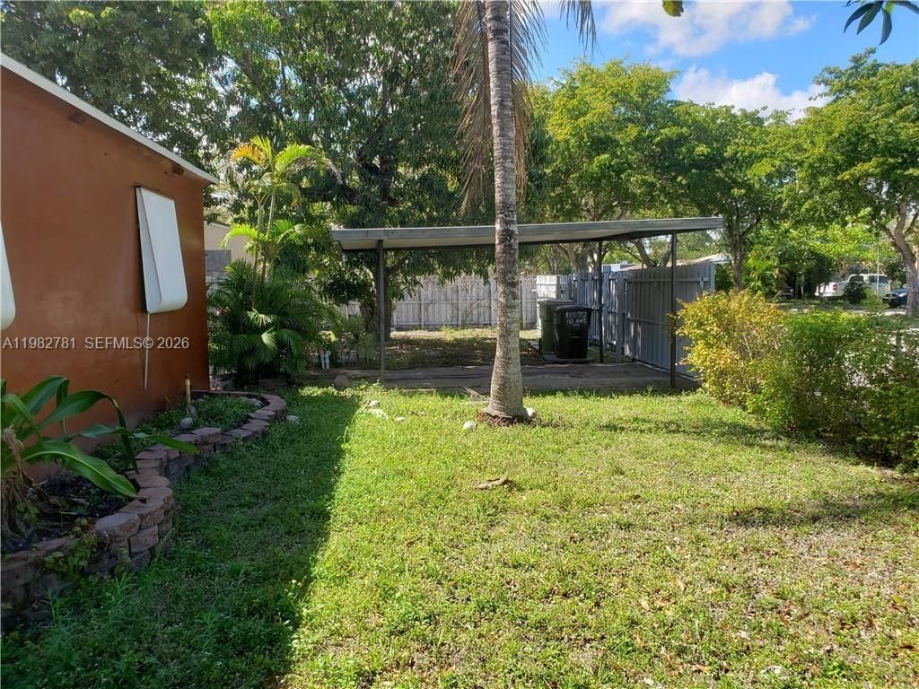 Photo of 11970 NW 10th Ave, North Miami, FL 33168 (MLS # A11982781)