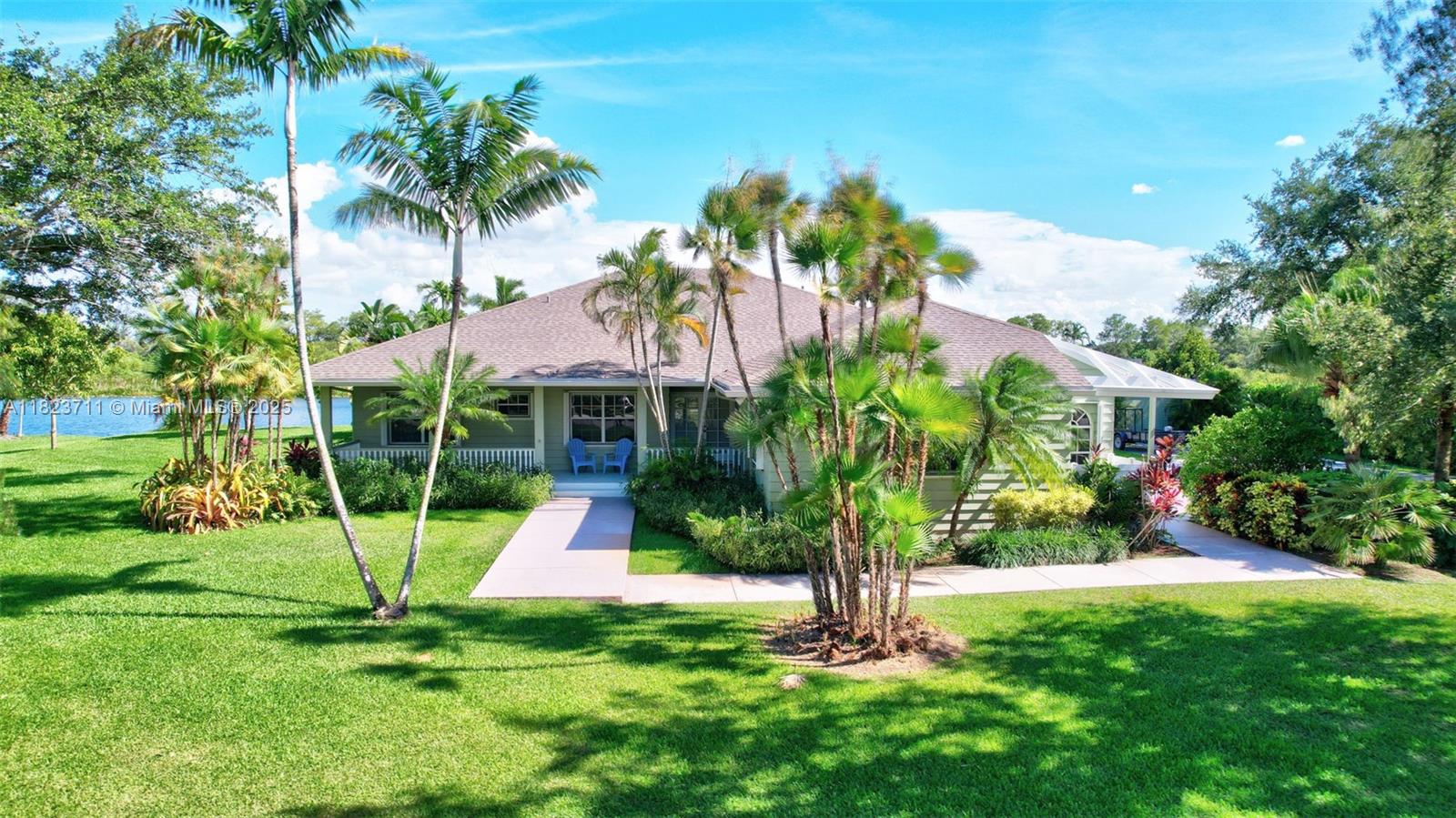 20406 Sw 54th Pl, Pembroke Pines, Miami-Dade County, Florida - 3 Bedrooms  
2 Bathrooms - 