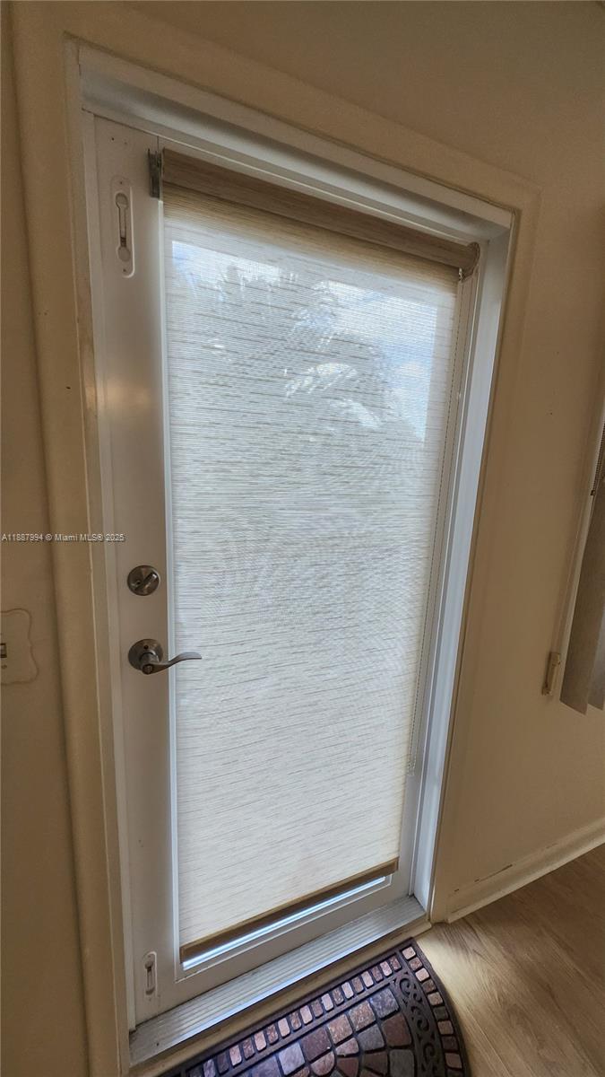 HARWOOD F CONDO - Residential