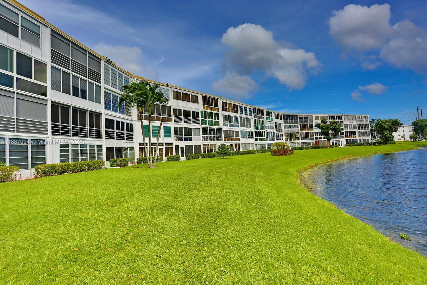 HARWOOD F CONDO - Residential