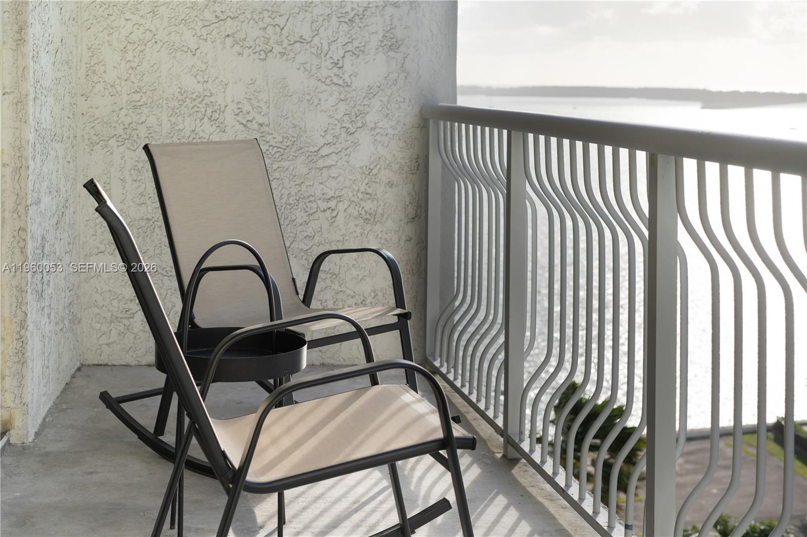 THE CLUB AT BRICKELL BAY - Residential Lease