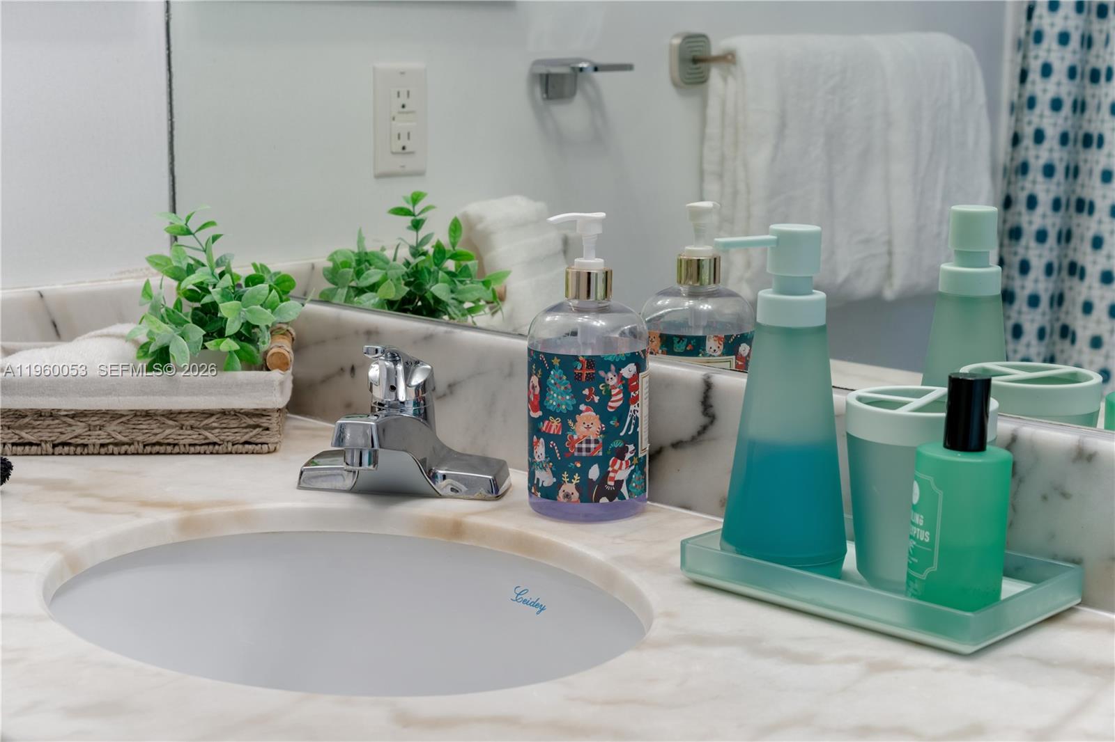 THE CLUB AT BRICKELL BAY - Residential Lease