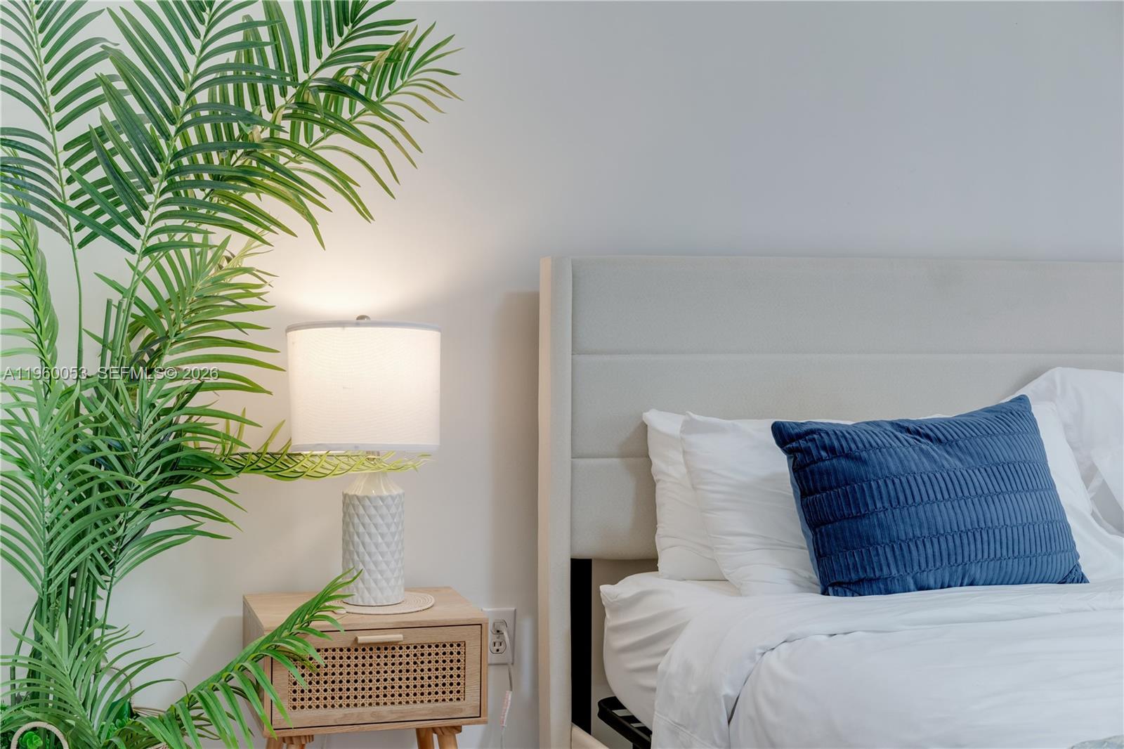 THE CLUB AT BRICKELL BAY - Residential Lease