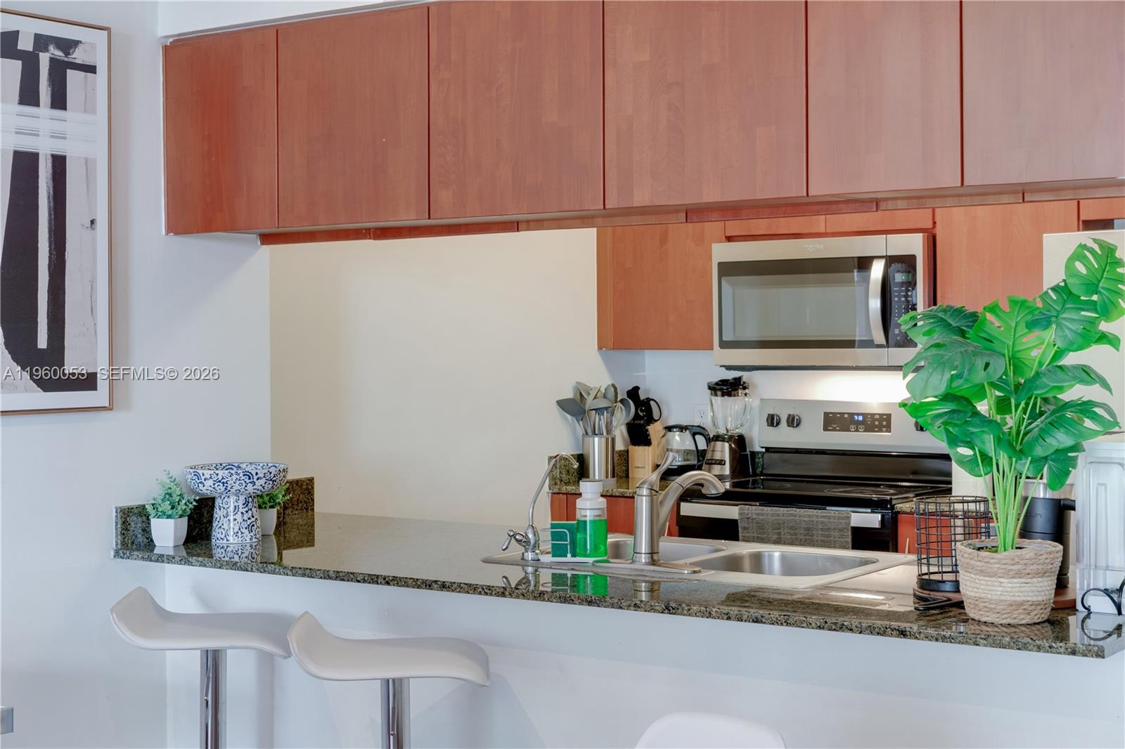 THE CLUB AT BRICKELL BAY - Residential Lease