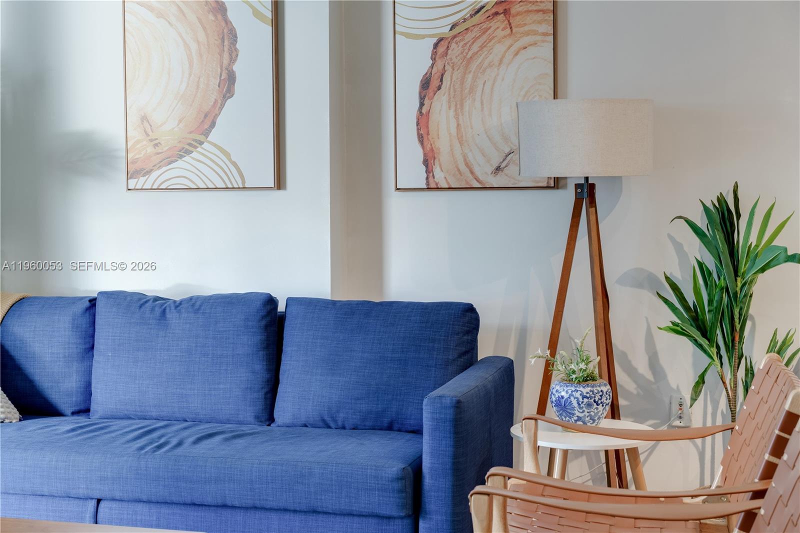 THE CLUB AT BRICKELL BAY - Residential Lease