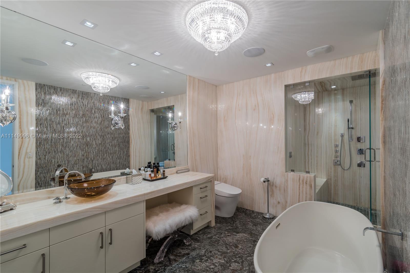 MANSIONS AT ACQUALINA - Residential