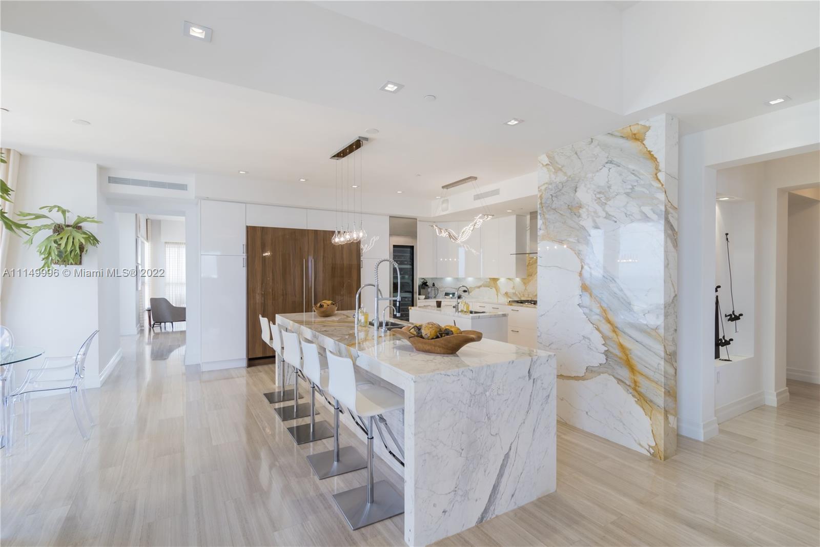 MANSIONS AT ACQUALINA - Residential