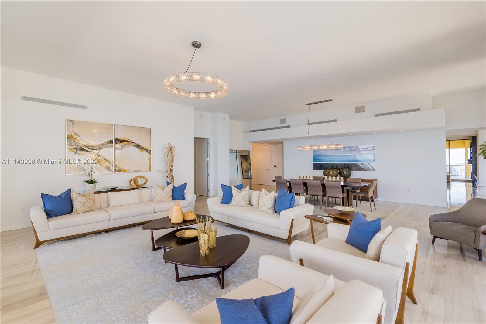 MANSIONS AT ACQUALINA - Residential