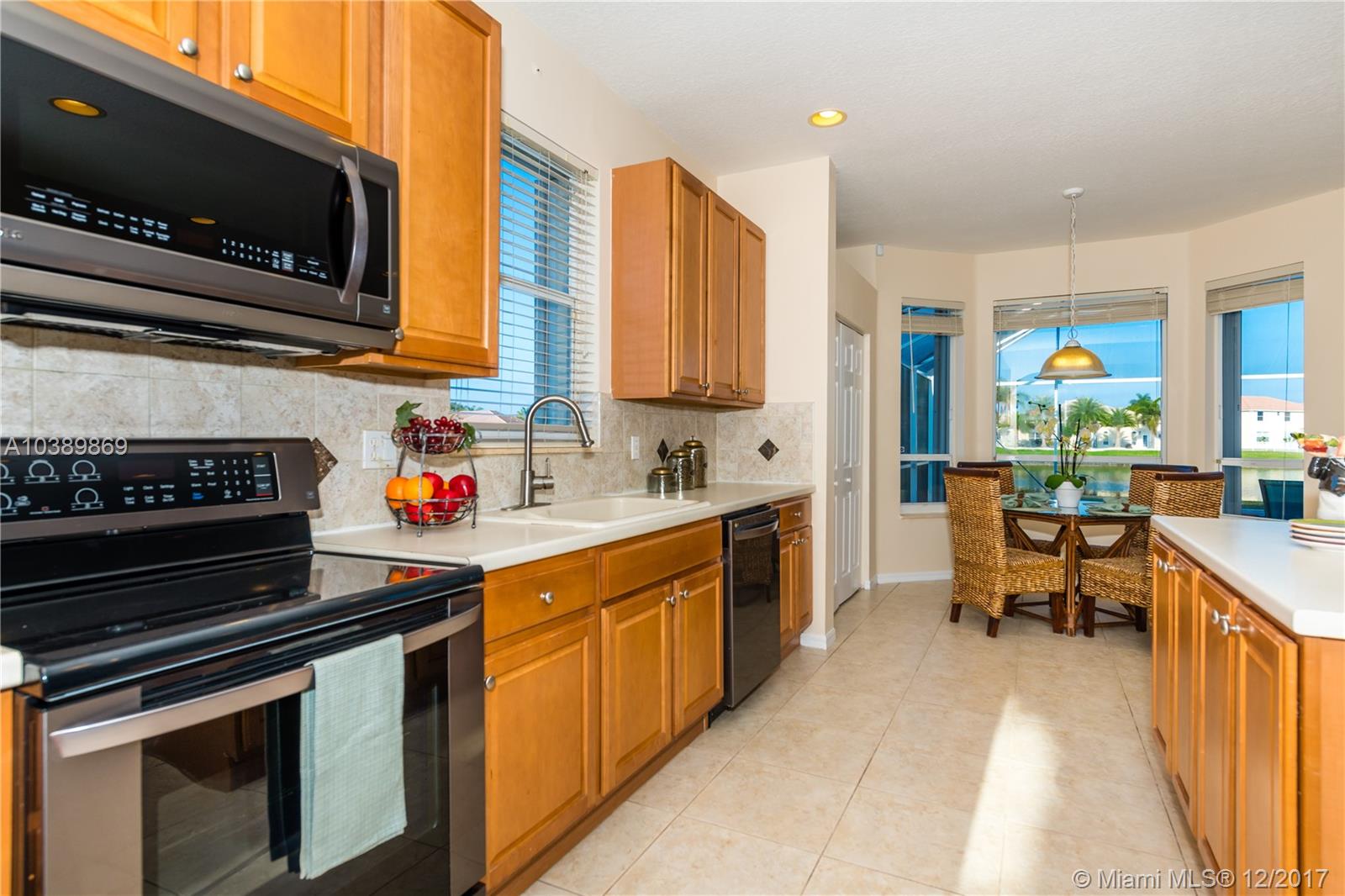 PEMBROKE FALLS PH 5 - Residential