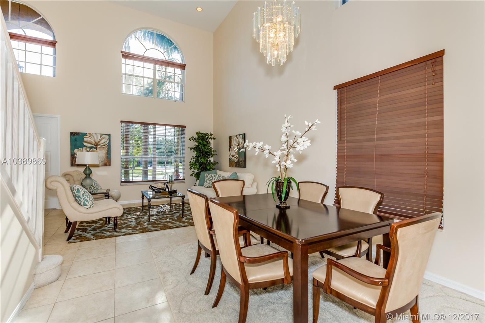 PEMBROKE FALLS PH 5 - Residential