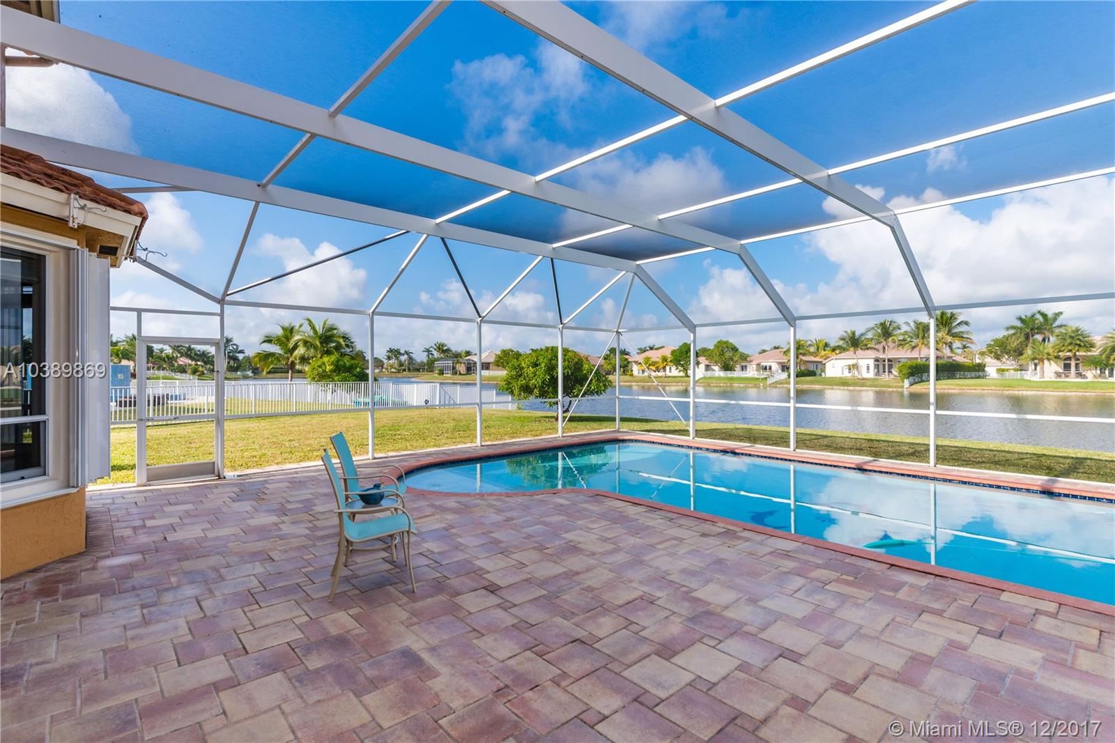 PEMBROKE FALLS PH 5 - Residential