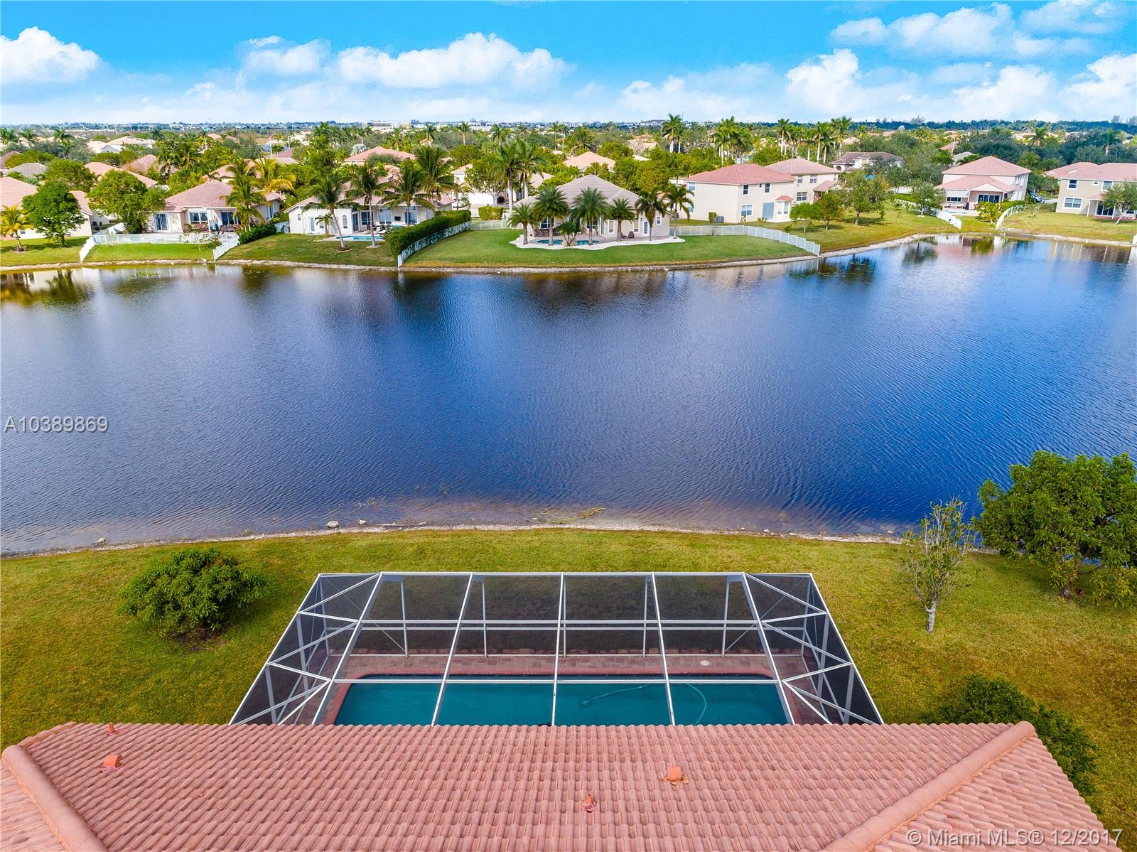 PEMBROKE FALLS PH 5 - Residential