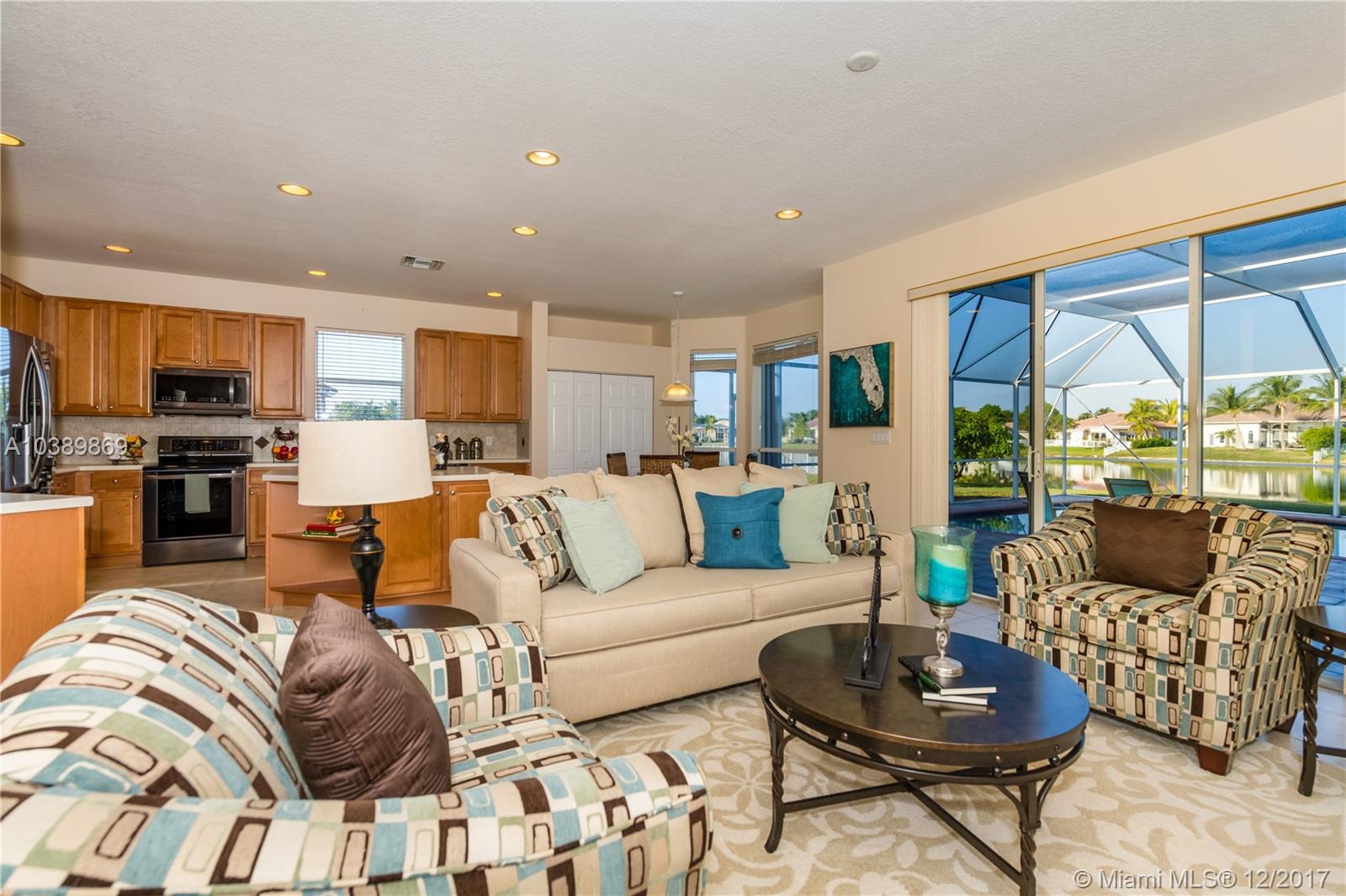 PEMBROKE FALLS PH 5 - Residential