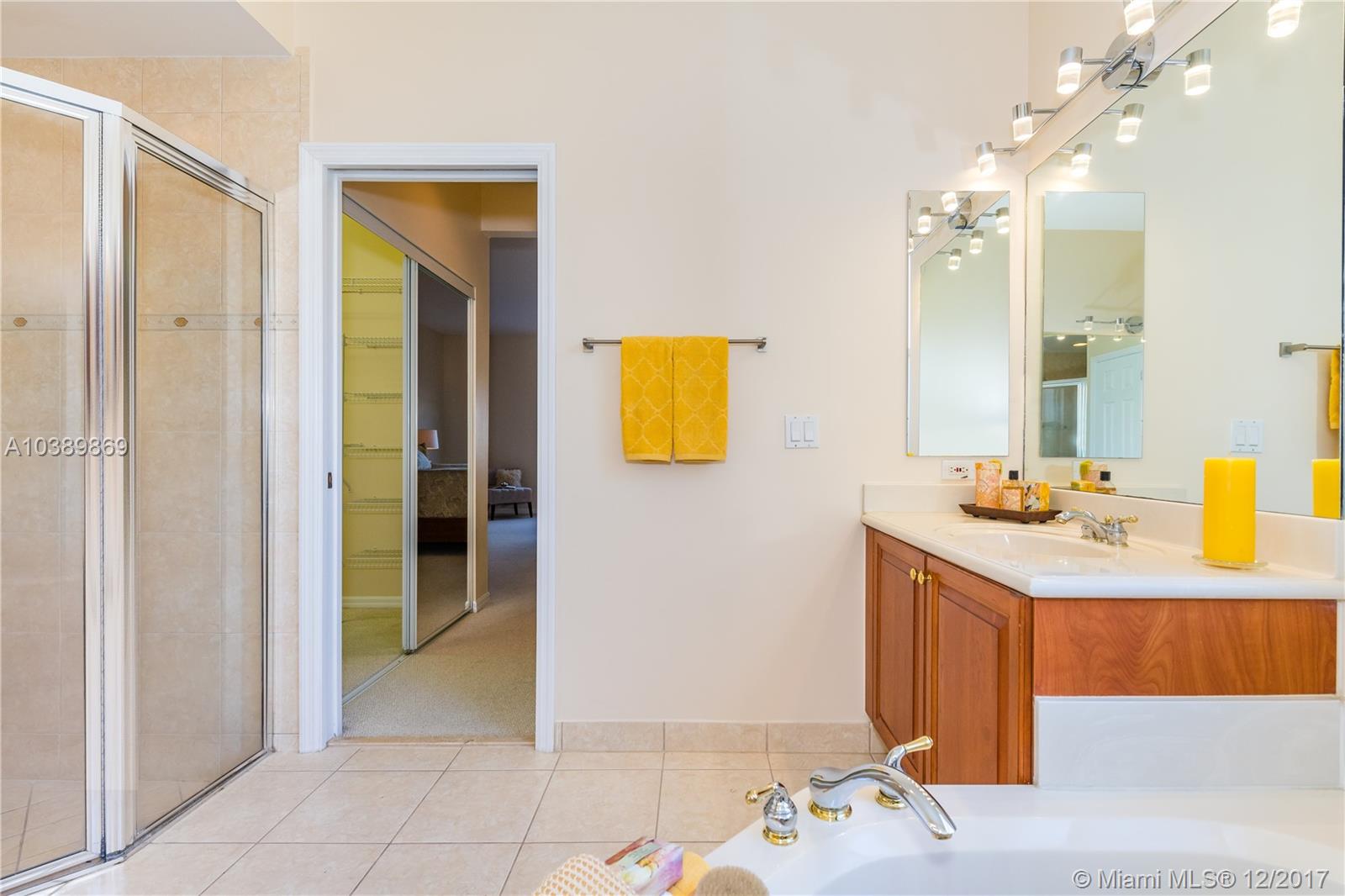 PEMBROKE FALLS PH 5 - Residential